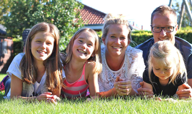 familien_stromgaard